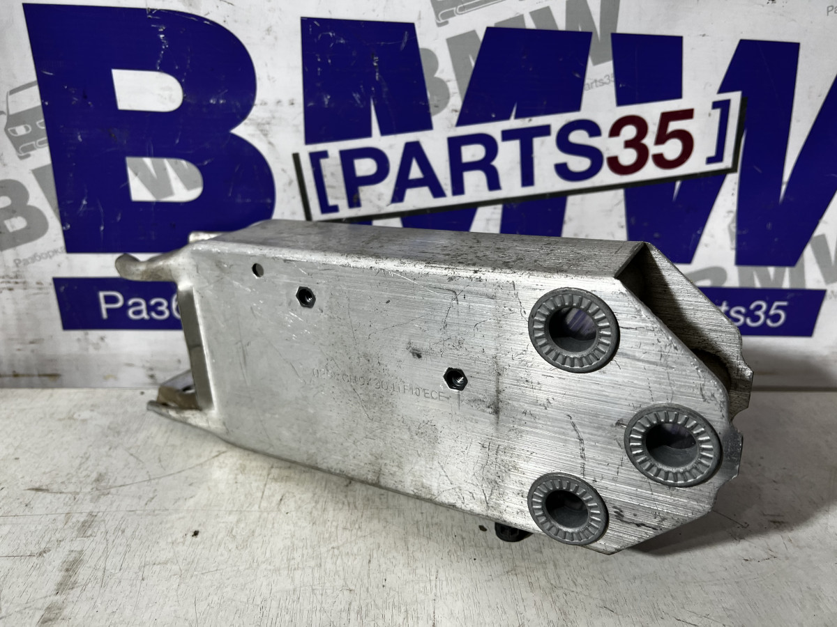 Кронштейн усилителя бампера BMW F10, F07, F01