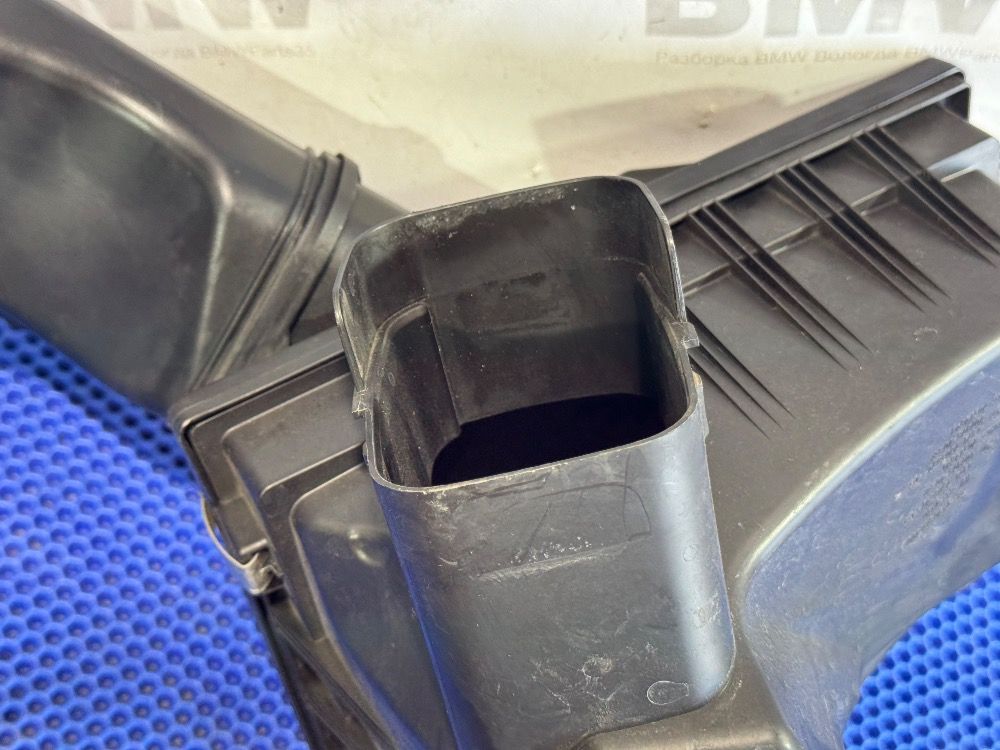 Корпус воздушного фильтра BMW F30, F32 N55B30