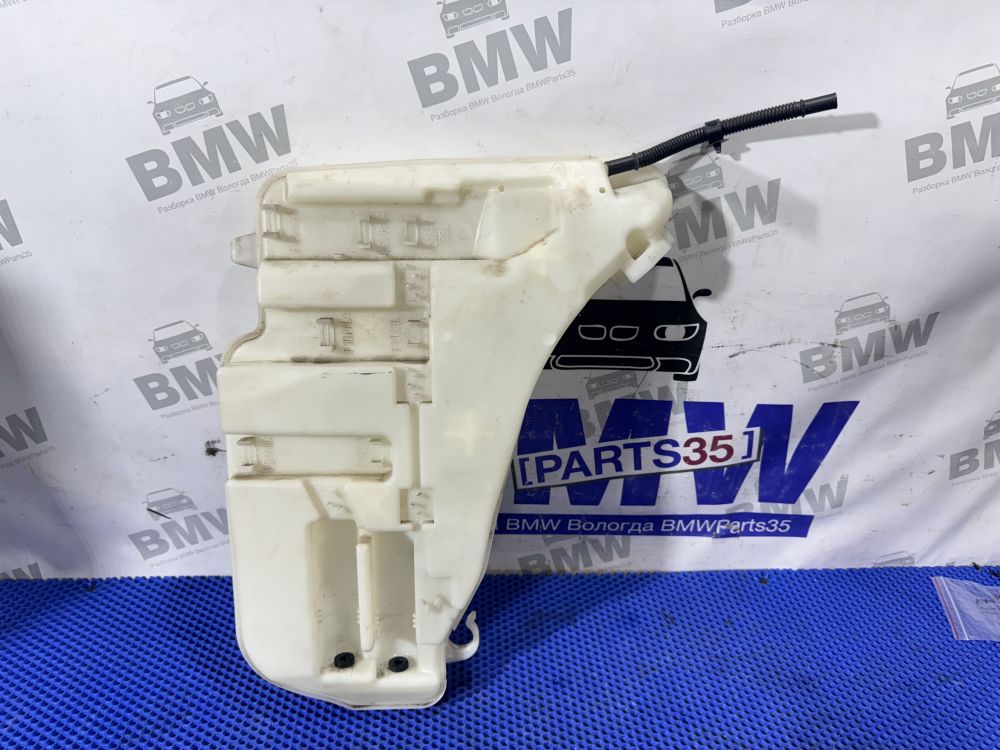 Бачок стеклоомывателя BMW F11, F11 LCI