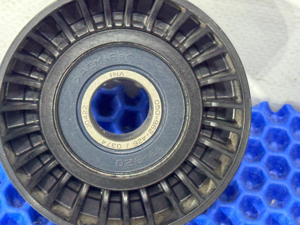 BMW F10, F01, F30, E70