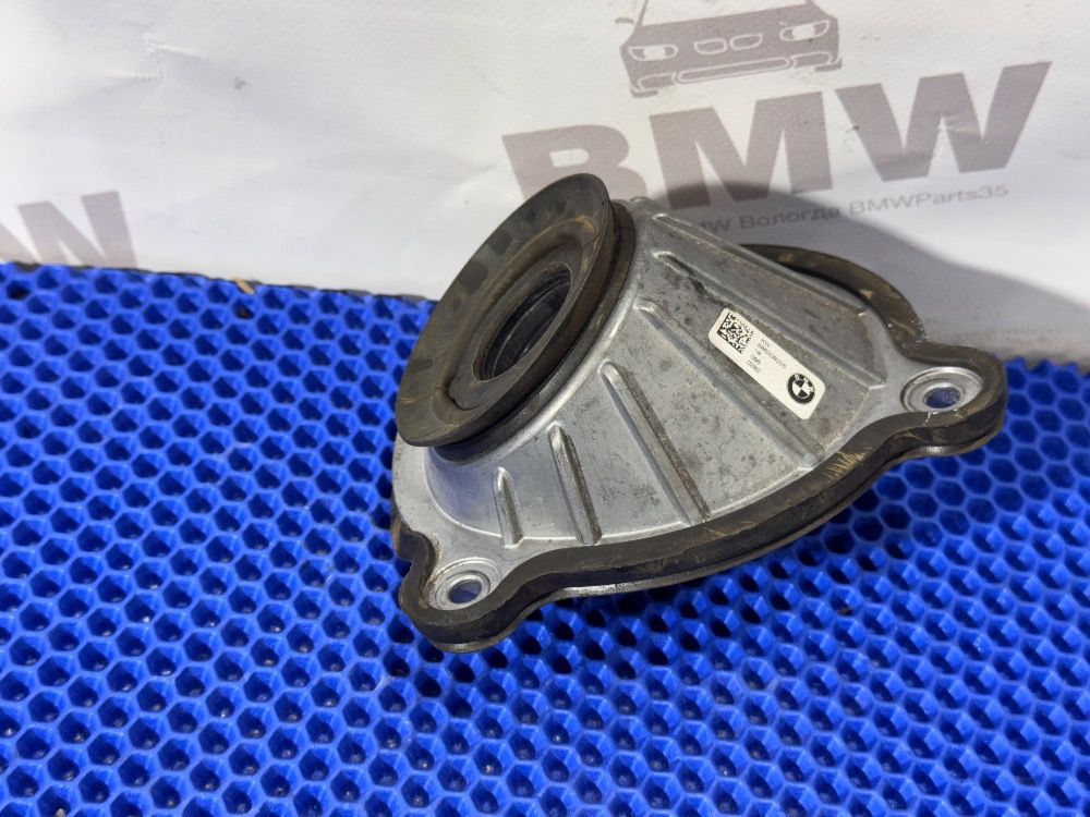 Кожух рулевой колонки BMW G30, G32, G11, G15