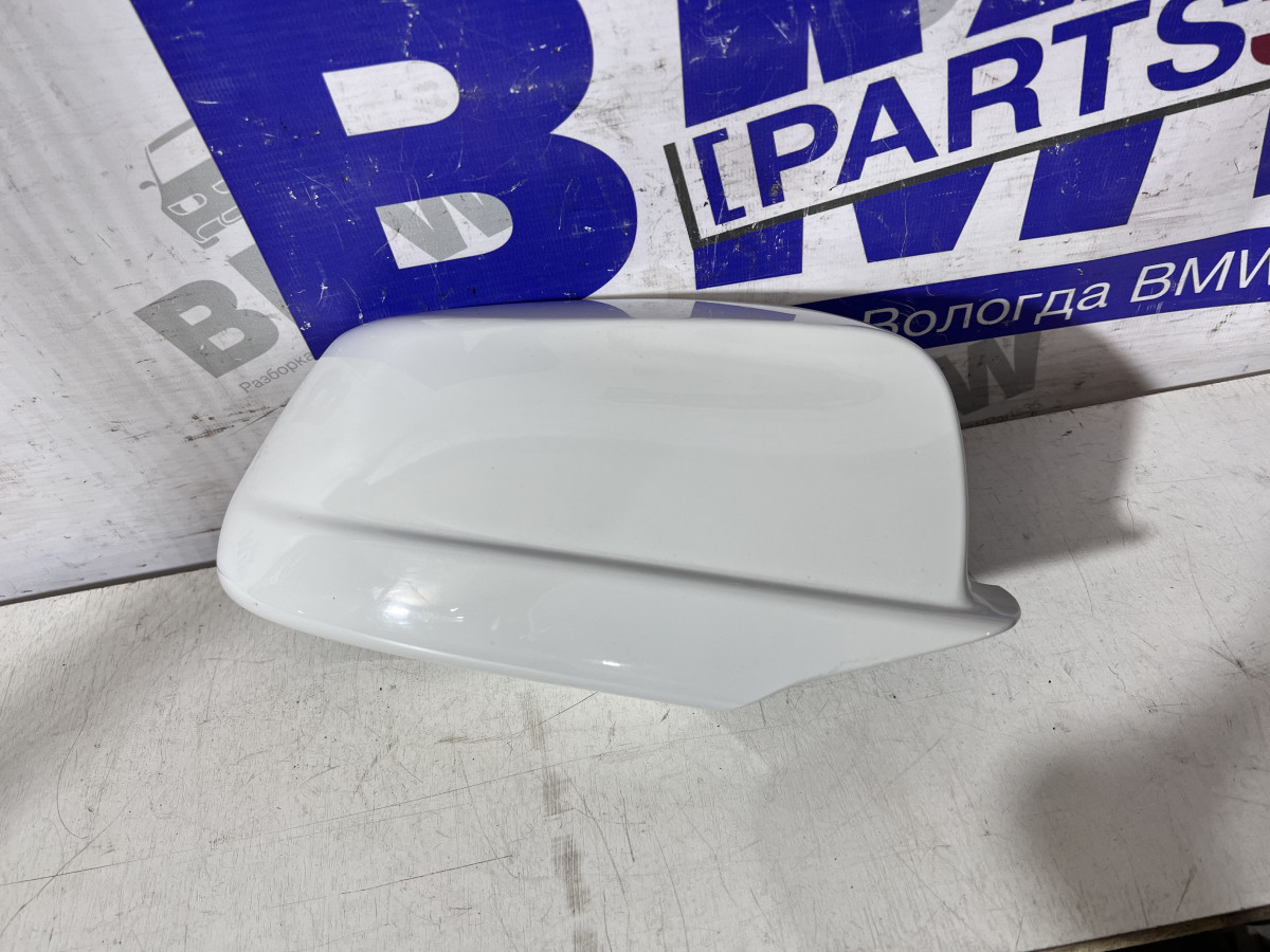 Колпак зеркала BMW F10, F01, F07 300 цвет