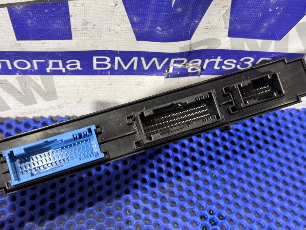 ЭБУ JBE V7 BMW F10 LCI, F07