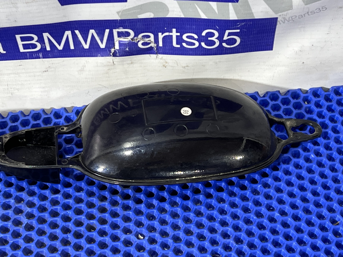 Накладка наружной ручки двери BMW E60, E63 416 цв.