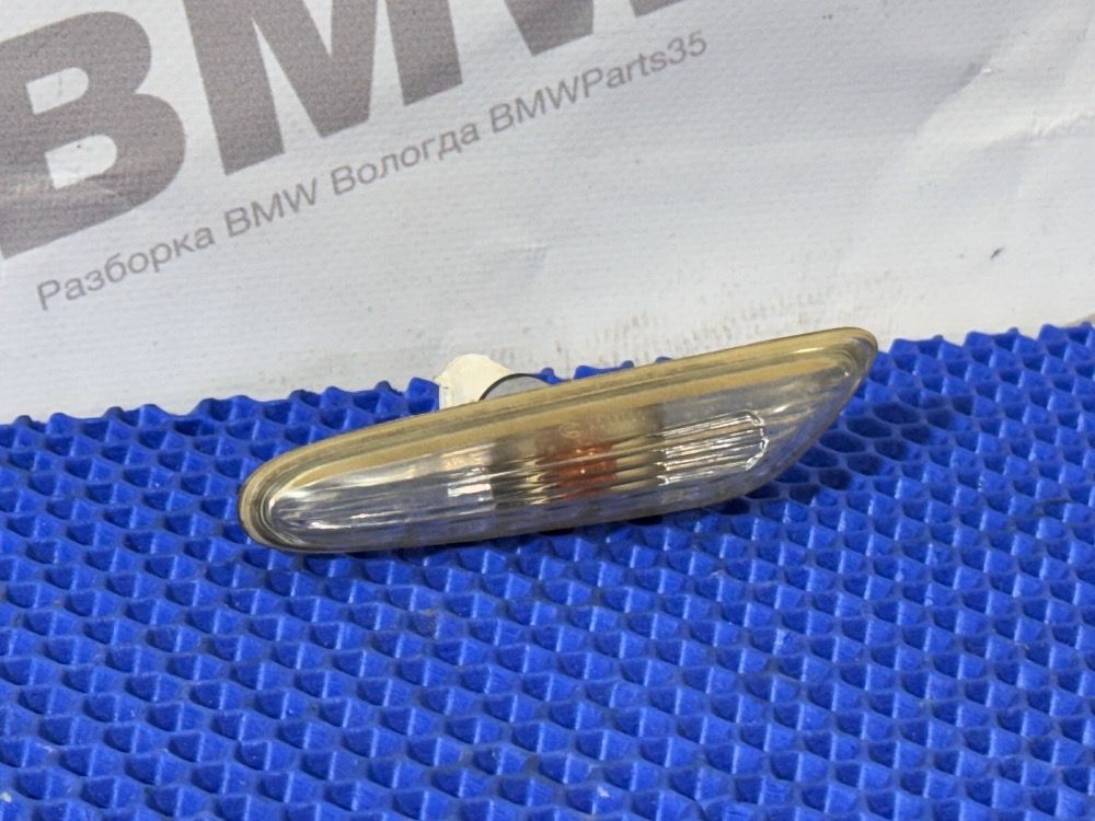 Правый повторитель BMW E60, E61