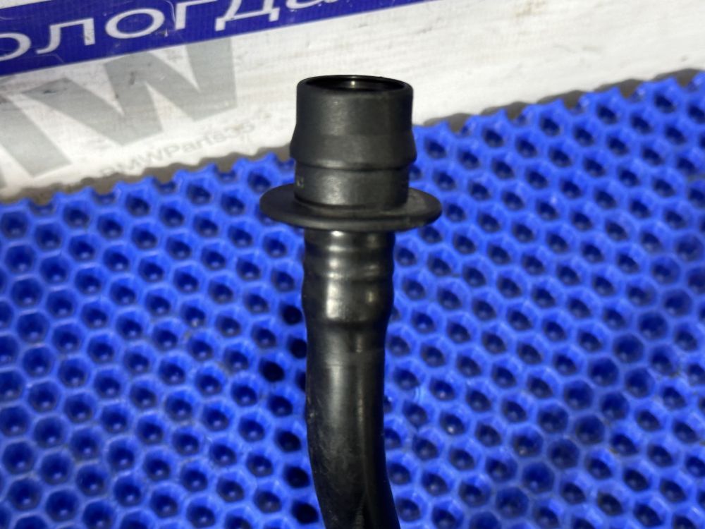 Вакуумная трубка тормозная BMW F10, E71, F01 N55