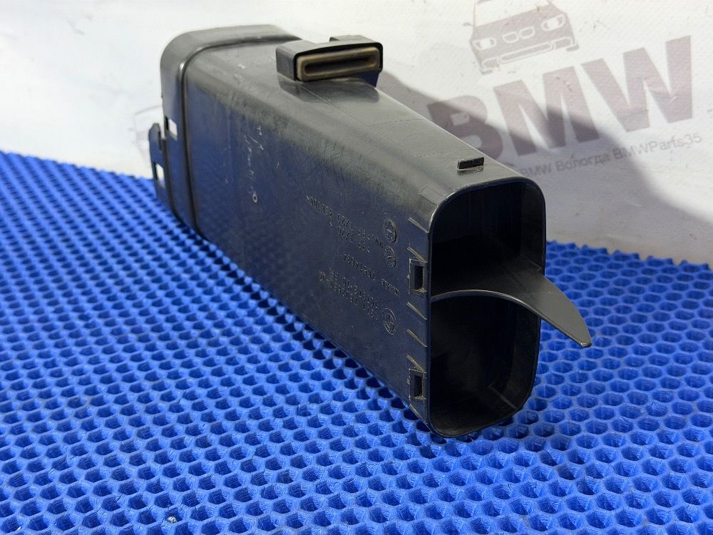 Воздуховод BMW F30, F32, F34, F36, F20 оригинал