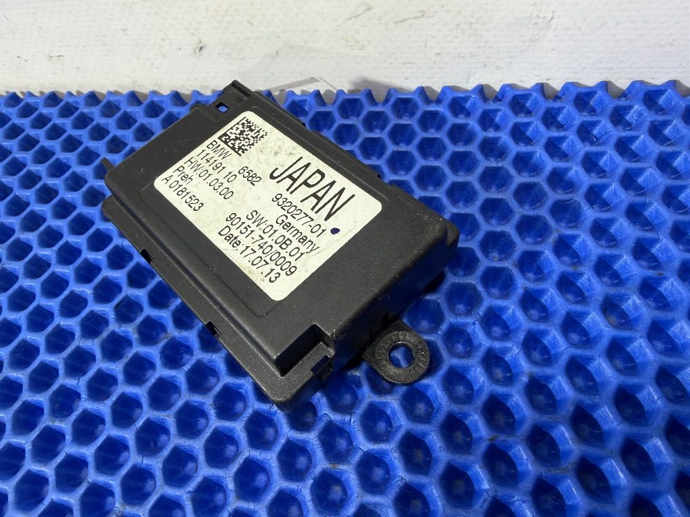 Блок Touch BMW F10, F30, F15 и другие