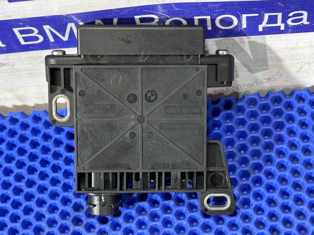 Распределитель тока B + BMW F10, F01, F07