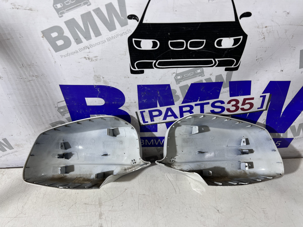 Колпак зеркала BMW F10, F01, F07 300 цвет