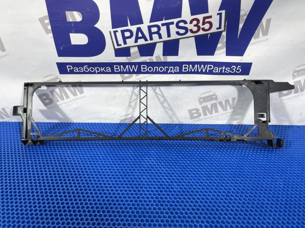 Рамка доп. радиатора  BMW F10, F01 Hybrid