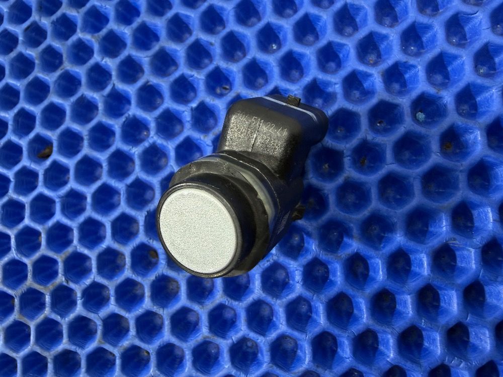 Датчик парктроника BMW F10, F25, F06 цвет A83