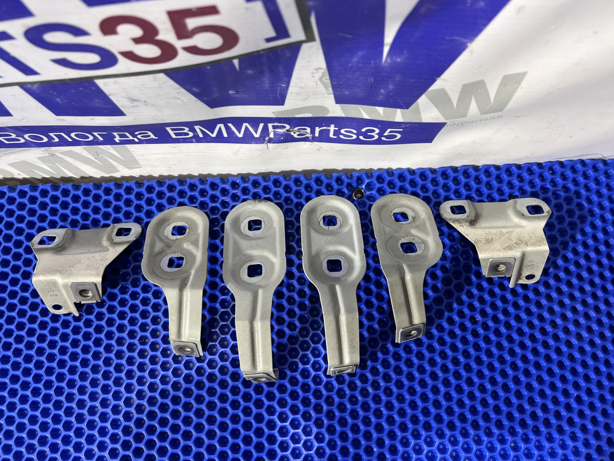 Малый кронштейн крыла BMW F10, F11, F18