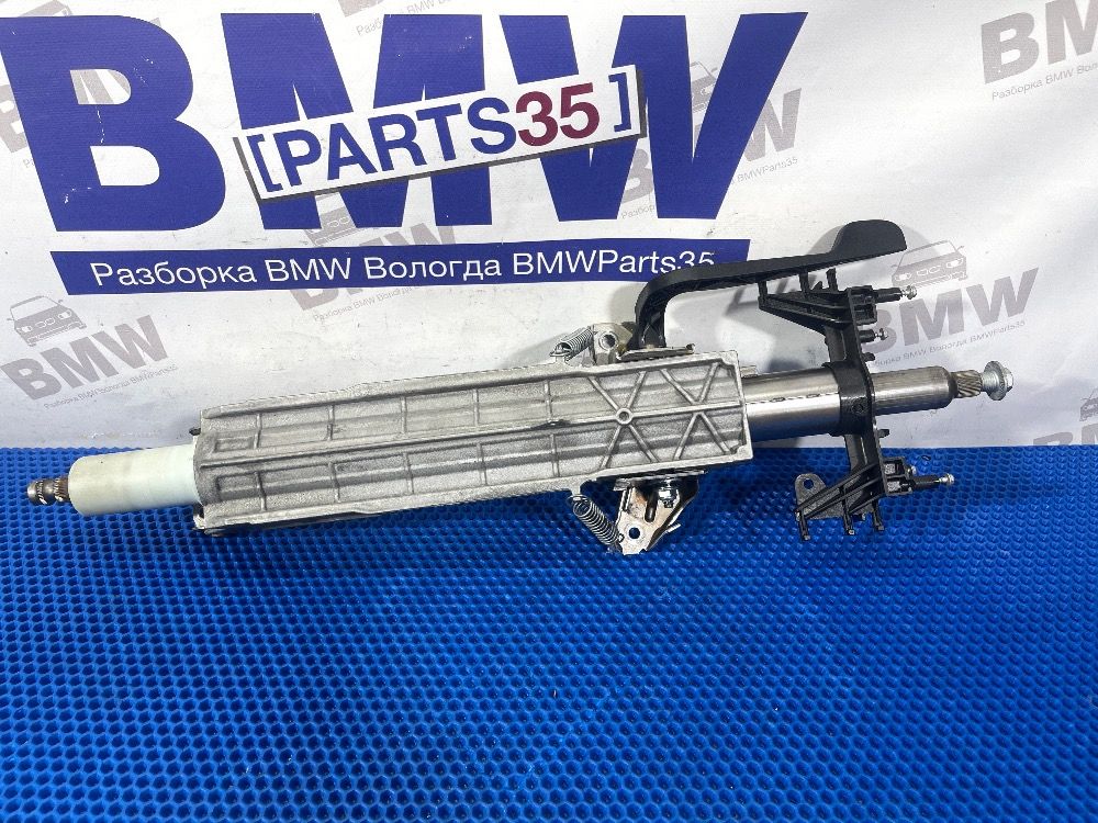 Механическая рулевая колонка BMW F30, F20 Механич.