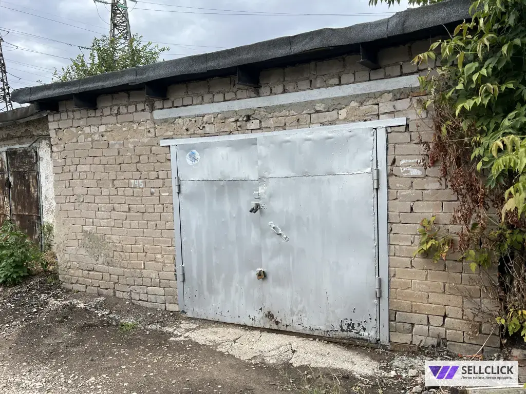 продаю Гараж 26м2