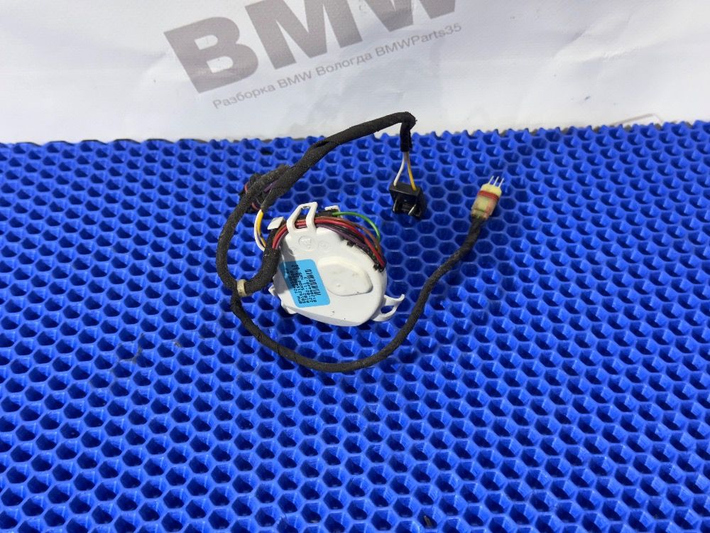 Механизм зеркала BMW F10