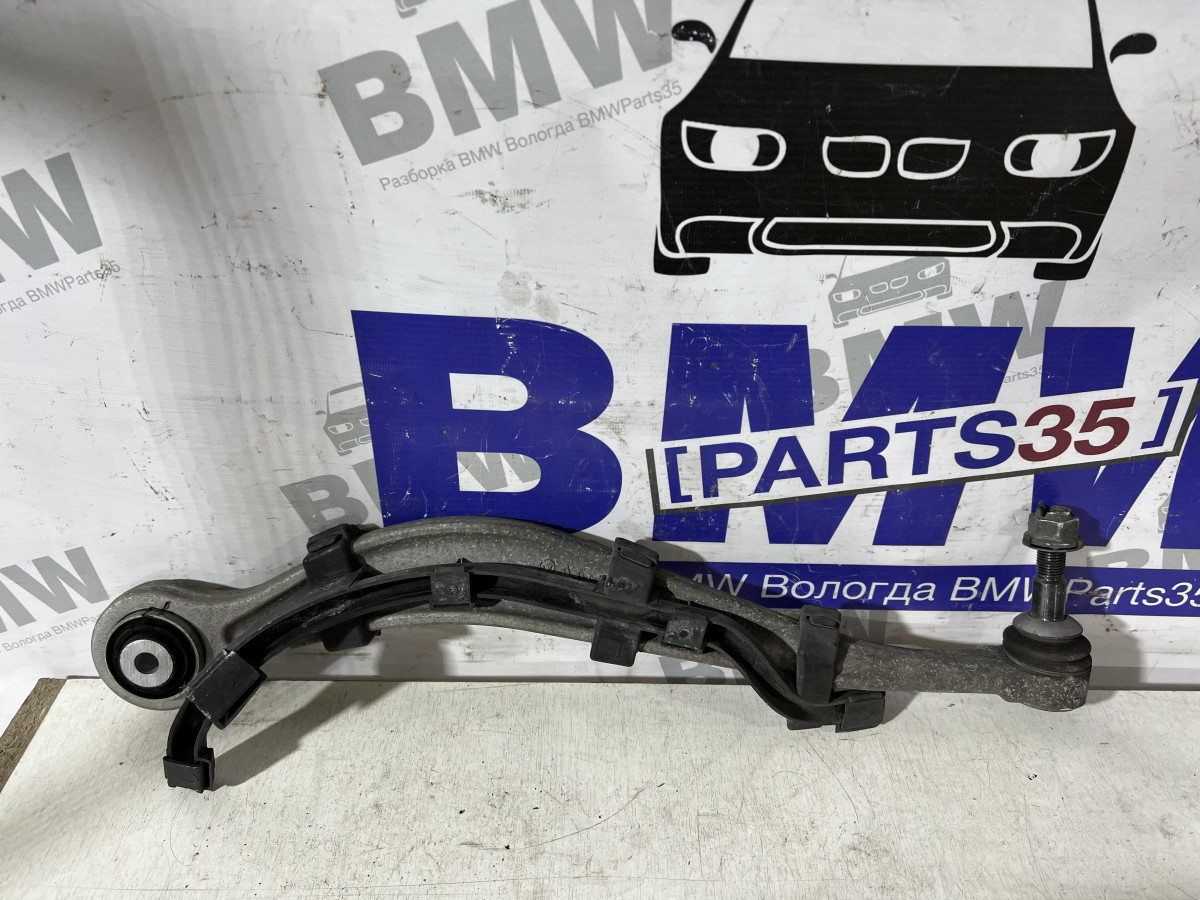 Рычаг задний верхний BMW F10, F01