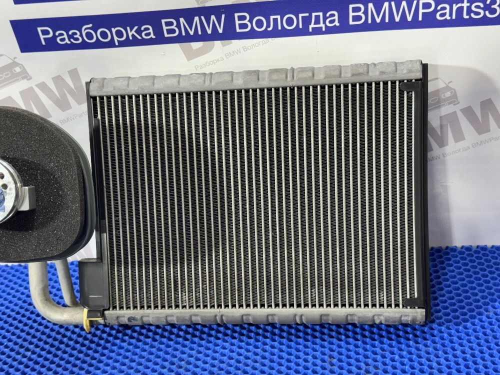 Испаритель кондиционера BMW F01, F07, F10, F11, F1