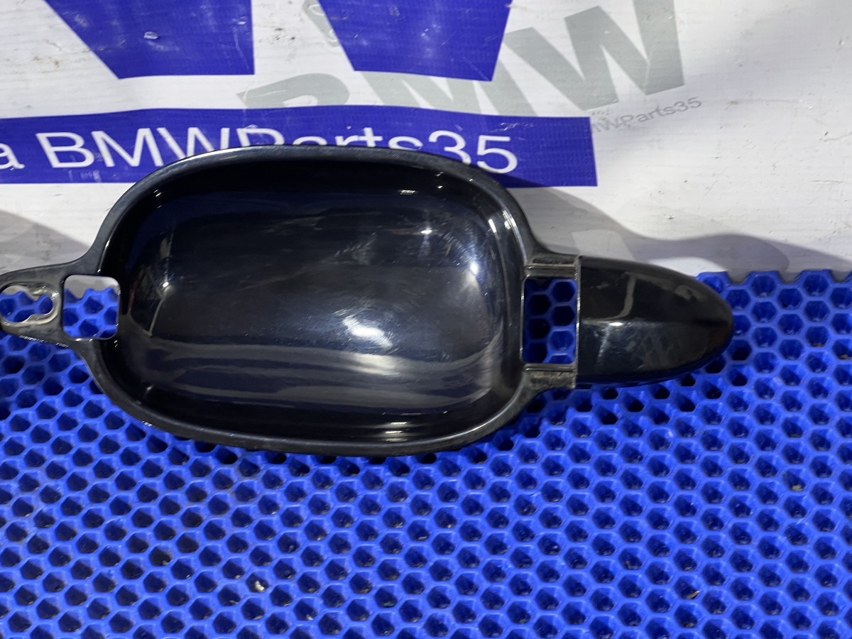 Накладка наружной ручки двери BMW E60, E63 416 цв.