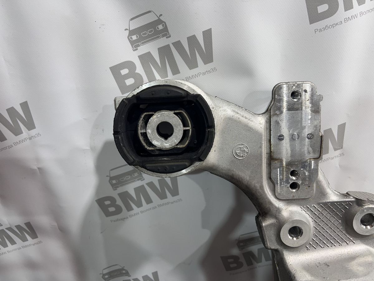Задний подрамник BMW F10, F07 пробег 77к по Японии