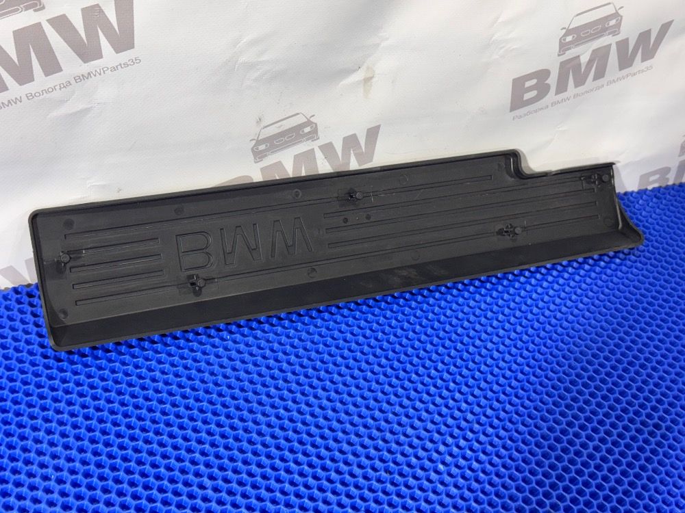 Защитная накладка BMW E60, E90, E70, E84