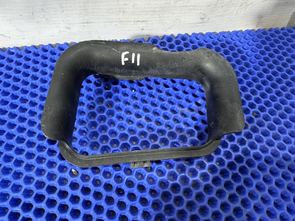Рамка воздуховода BMW F10, F01, F07
