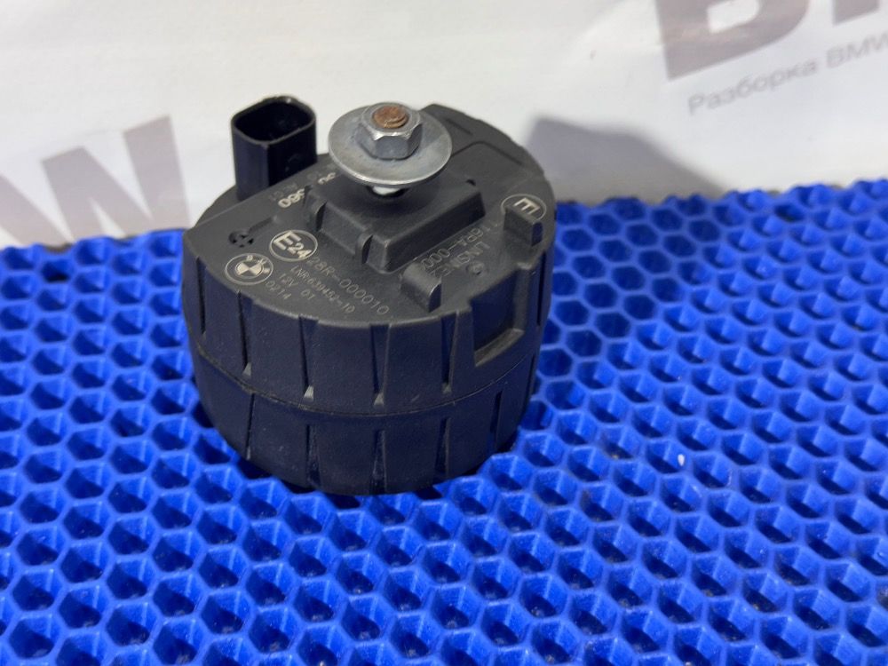 Сирена BMW F10, F20, F30, F25, F15