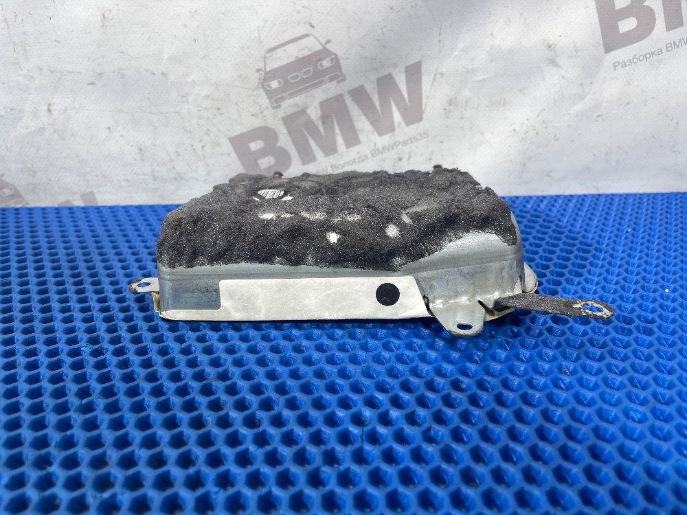 Подушка безопасности передней правой двери BMW E60