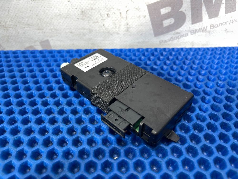 Усилитель FM/AM антенный BMW F30 315mhz Япония