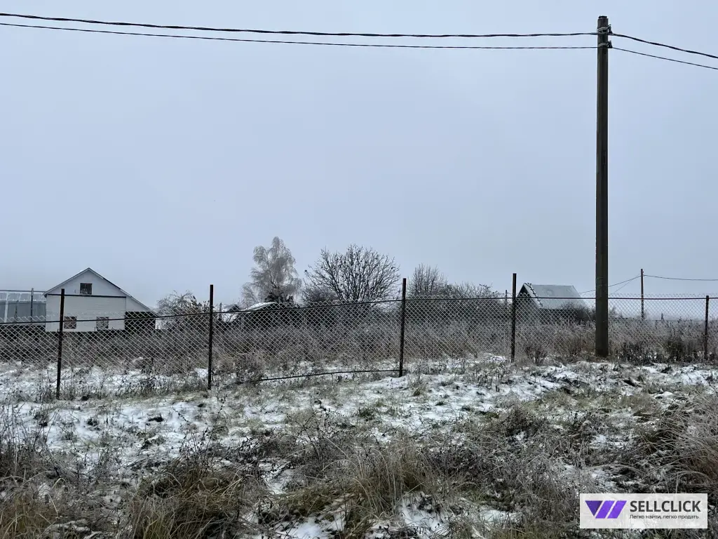 Сельхоз (СНТ или ДНП) 8 сот., Собственник