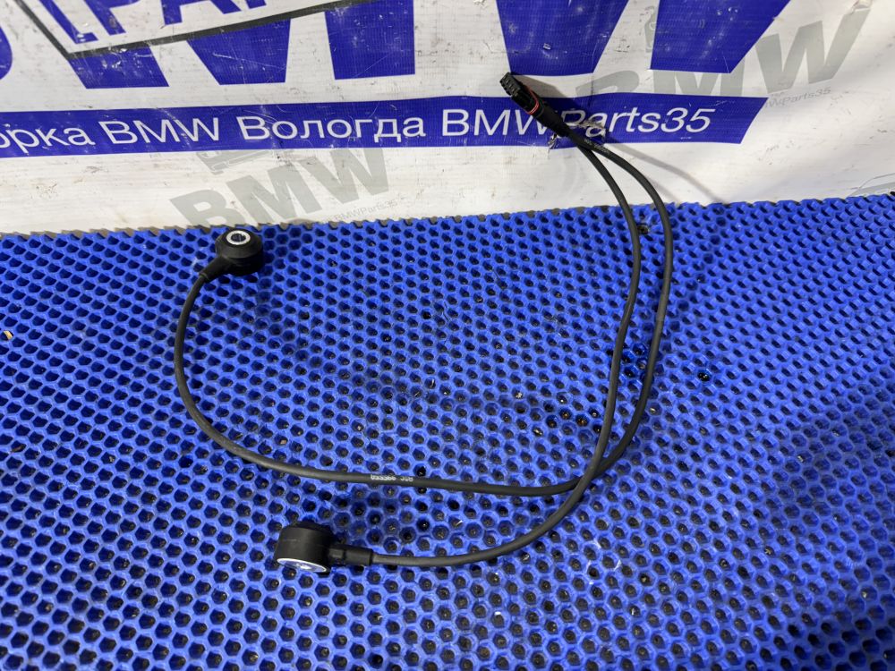 Датчик детонации BMW E60, F10, E90, E70