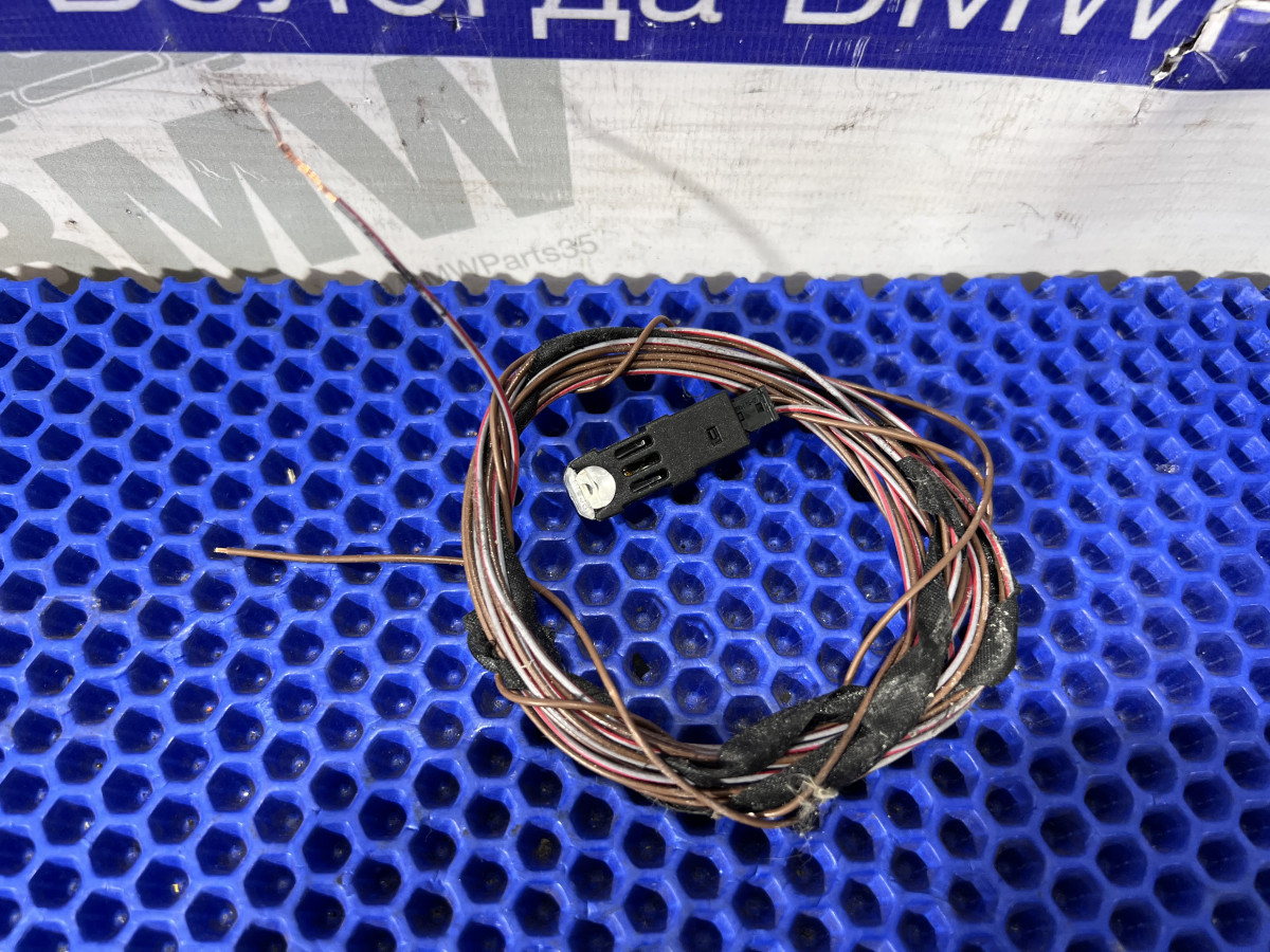 Подсветка подлокотника BMW F10, F11, F18