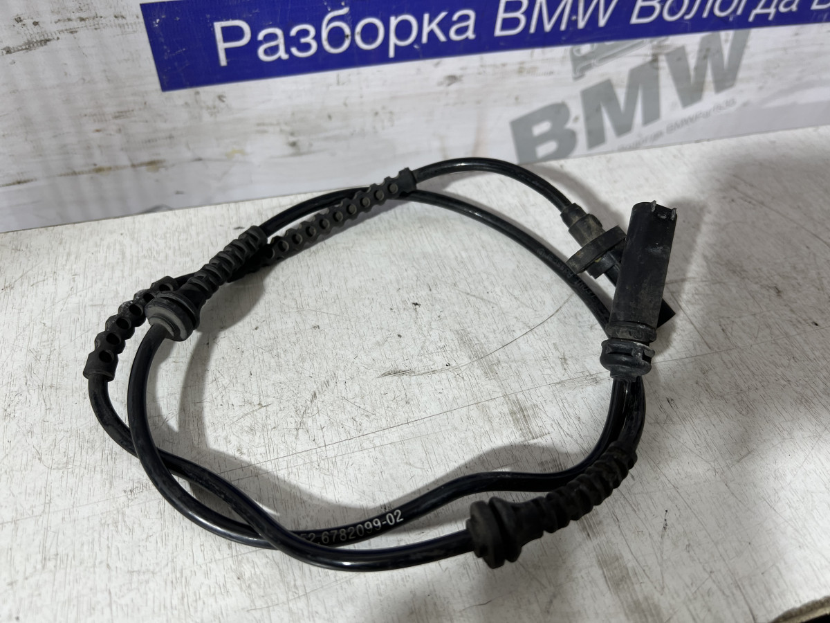 Датчик ABS передний BMW F10, F07, F01