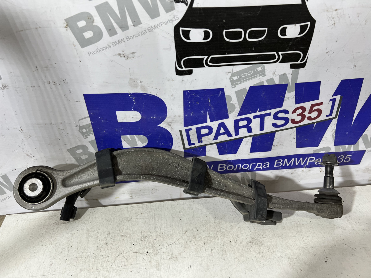 Рычаг задний верхний BMW F10, F01 (Япония)