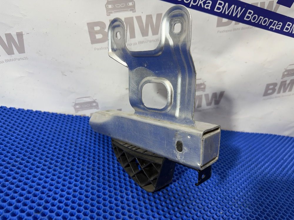 Кронштейн усилителя правый BMW F30, F32, F36 М-Тех