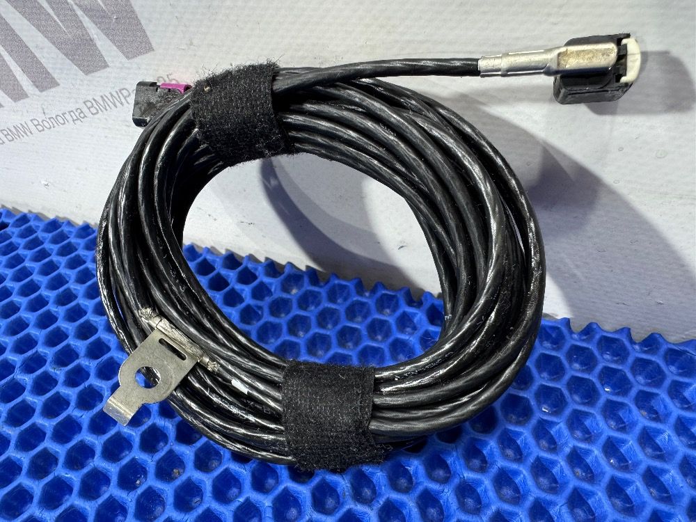 Провод FM BMW F10