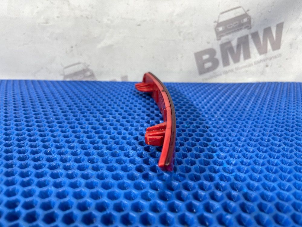 Отражатель заднего бампера левый BMW F30 Оригинал