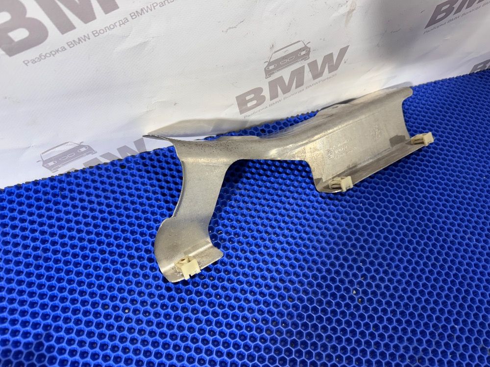 Теплоизоляция правая BMW F10, F07, F01