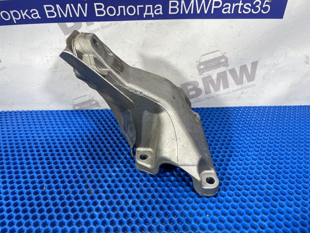 Кронштейн двигателя правый BMW F30, F25 xDrive