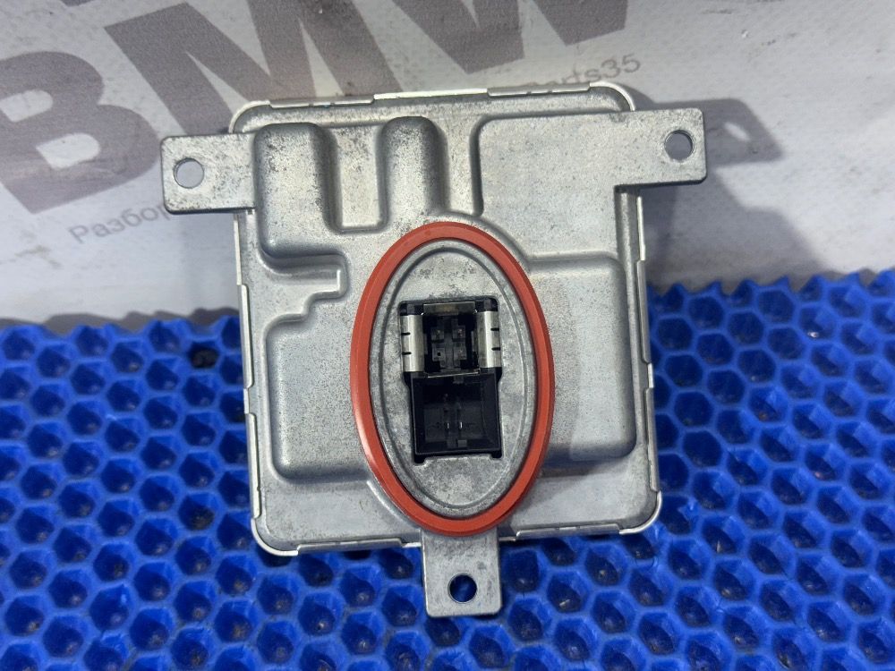 Блок розжига фары bmw f10, F20, F01, E84, E90 LCI