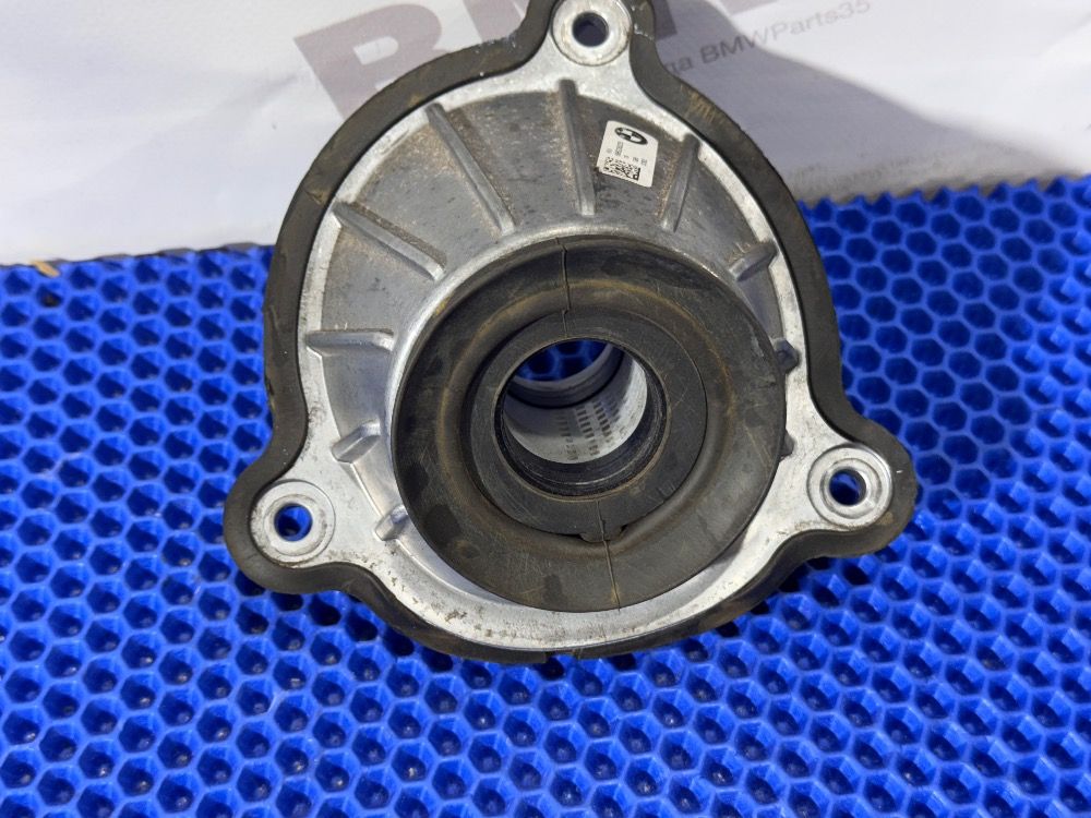 Кожух рулевой колонки BMW G30, G32, G11, G15