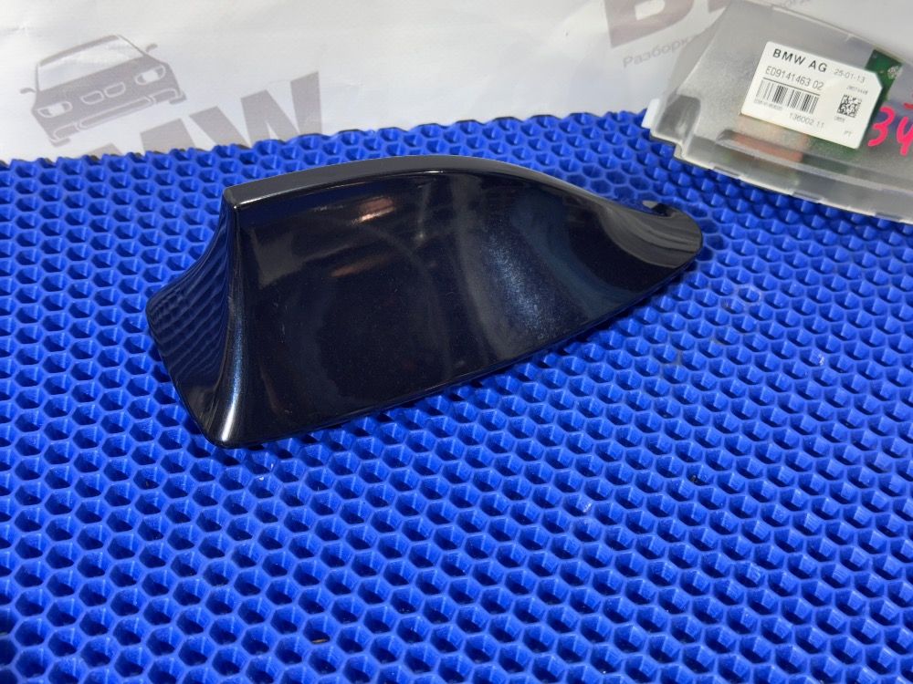 Антенна крышы BMW  F10, F01 цвет 416
