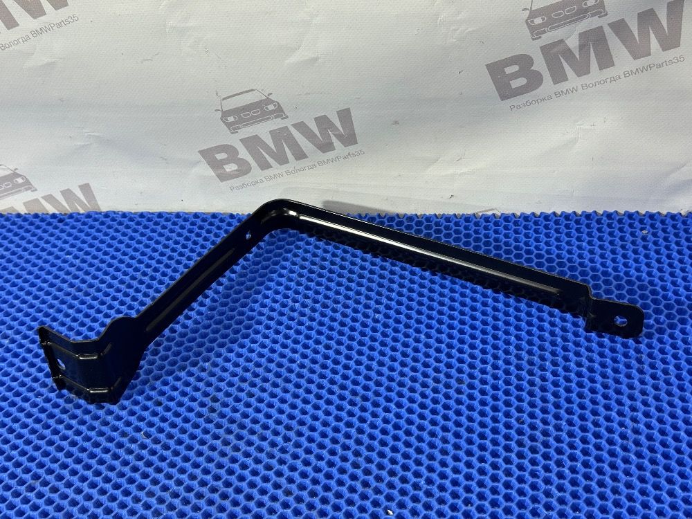 Кронштейн аккумулятора BMW F10, F07