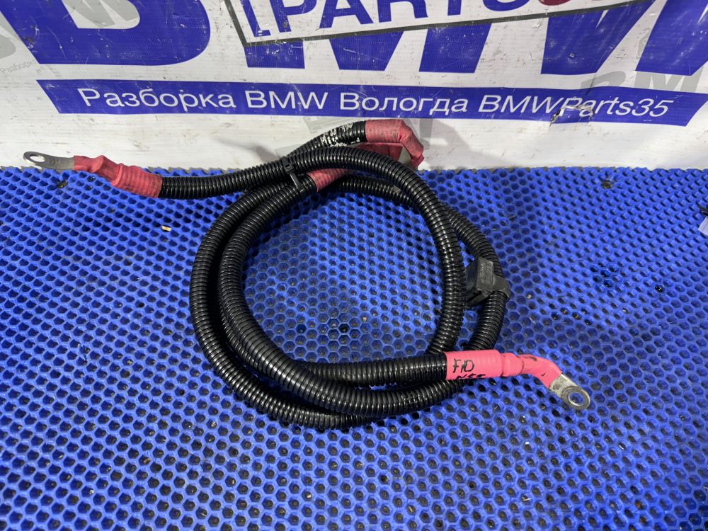 Провод стартера BMW F10, F07 мотор N55B30