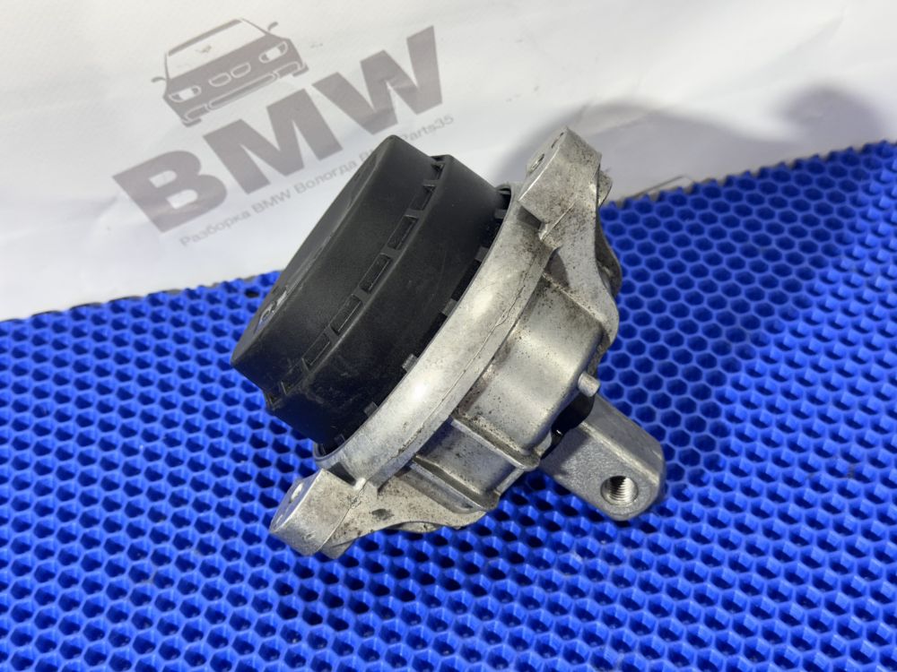 Подушка мотора BMW F01, F07, F10 с мотор N55, N52