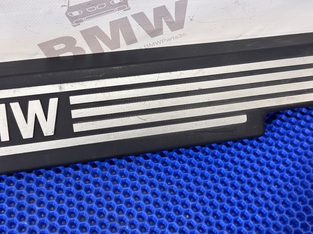 Защитная накладка BMW E60, E90, E70, E84
