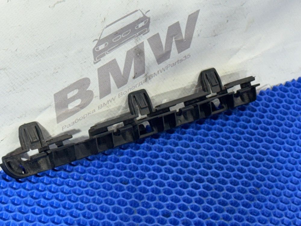 Кронштейн порога BMW BMW F10, F11, F18 Левый