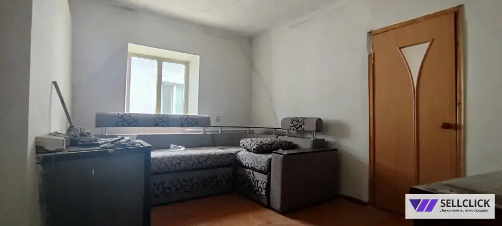 Дом 53 м², участок 14.58 сот.