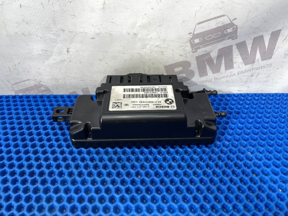 Блок SRS(НПБ) BMW F30, F20 Оригинал контрактный