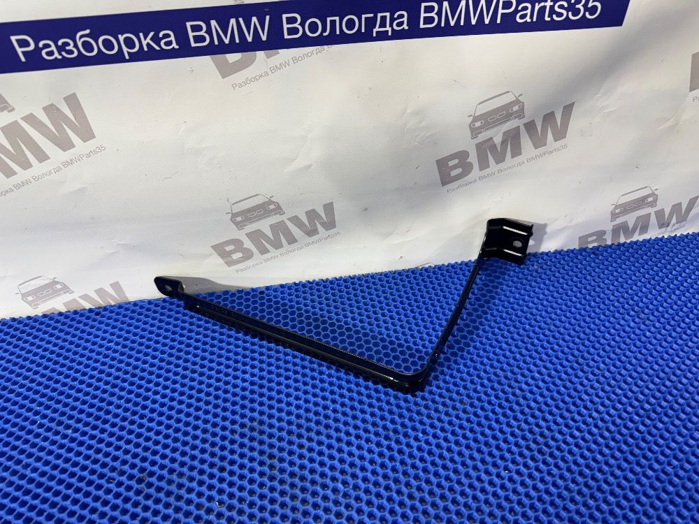 Кронштейн аккумулятора BMW F10, F07